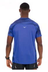 Mizuno DryAeroFlow Graphic