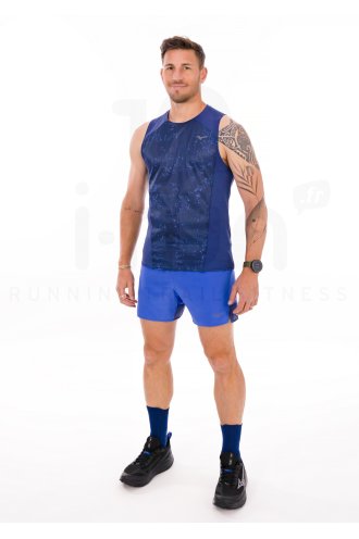 Mizuno Dryaeroflow Graphic 