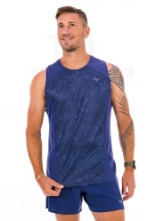 Mizuno Dryaeroflow Graphic