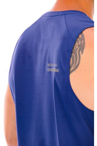 Mizuno Dryaeroflow Graphic 