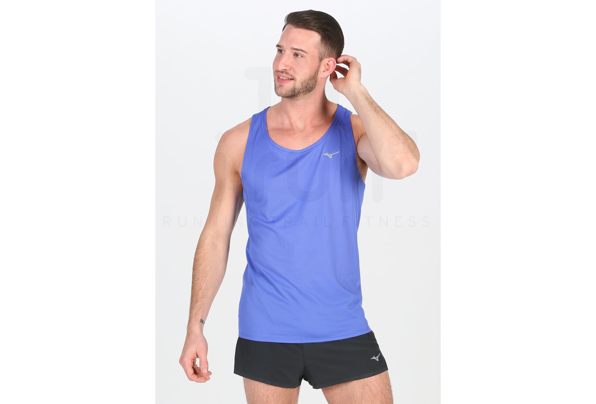 Mizuno DryAeroFlow Herren