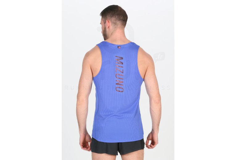 Mizuno DryAeroFlow Herren