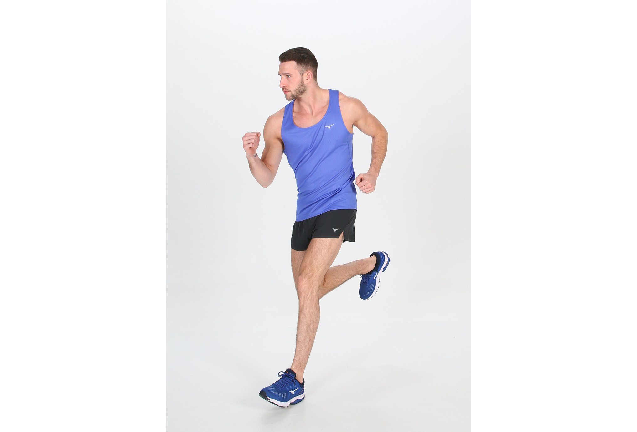 Mizuno DryAeroFlow Herren