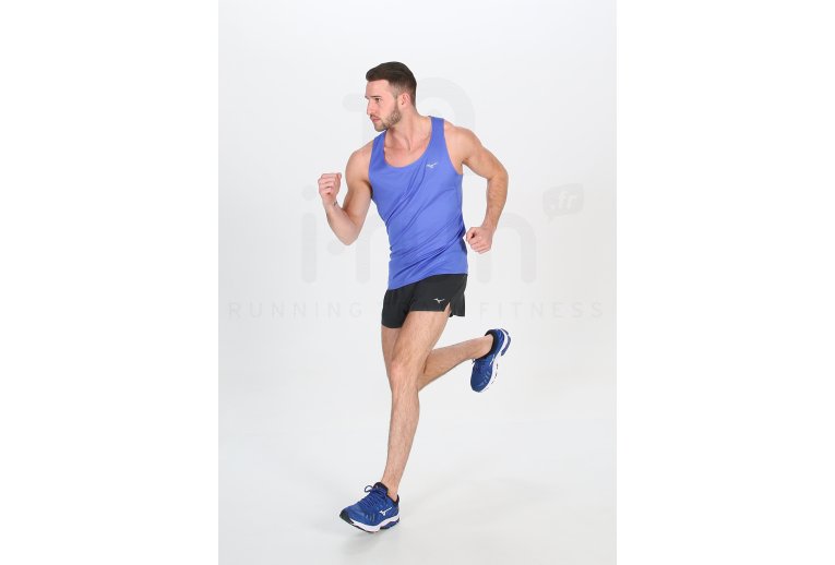 Mizuno DryAeroFlow Herren