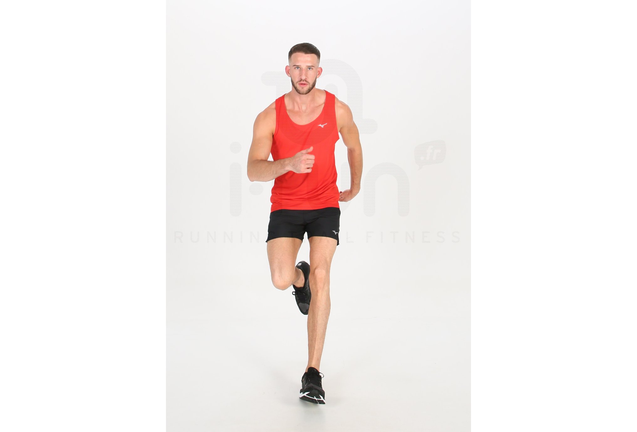 Mizuno DryAeroFlow Herren