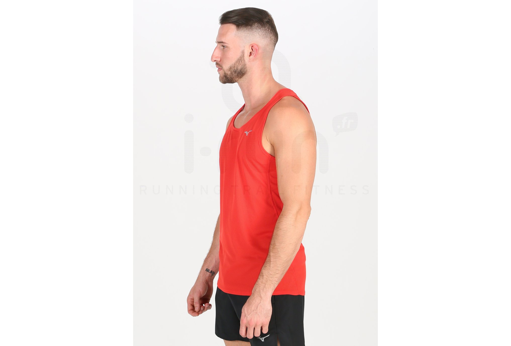 Mizuno DryAeroFlow Herren