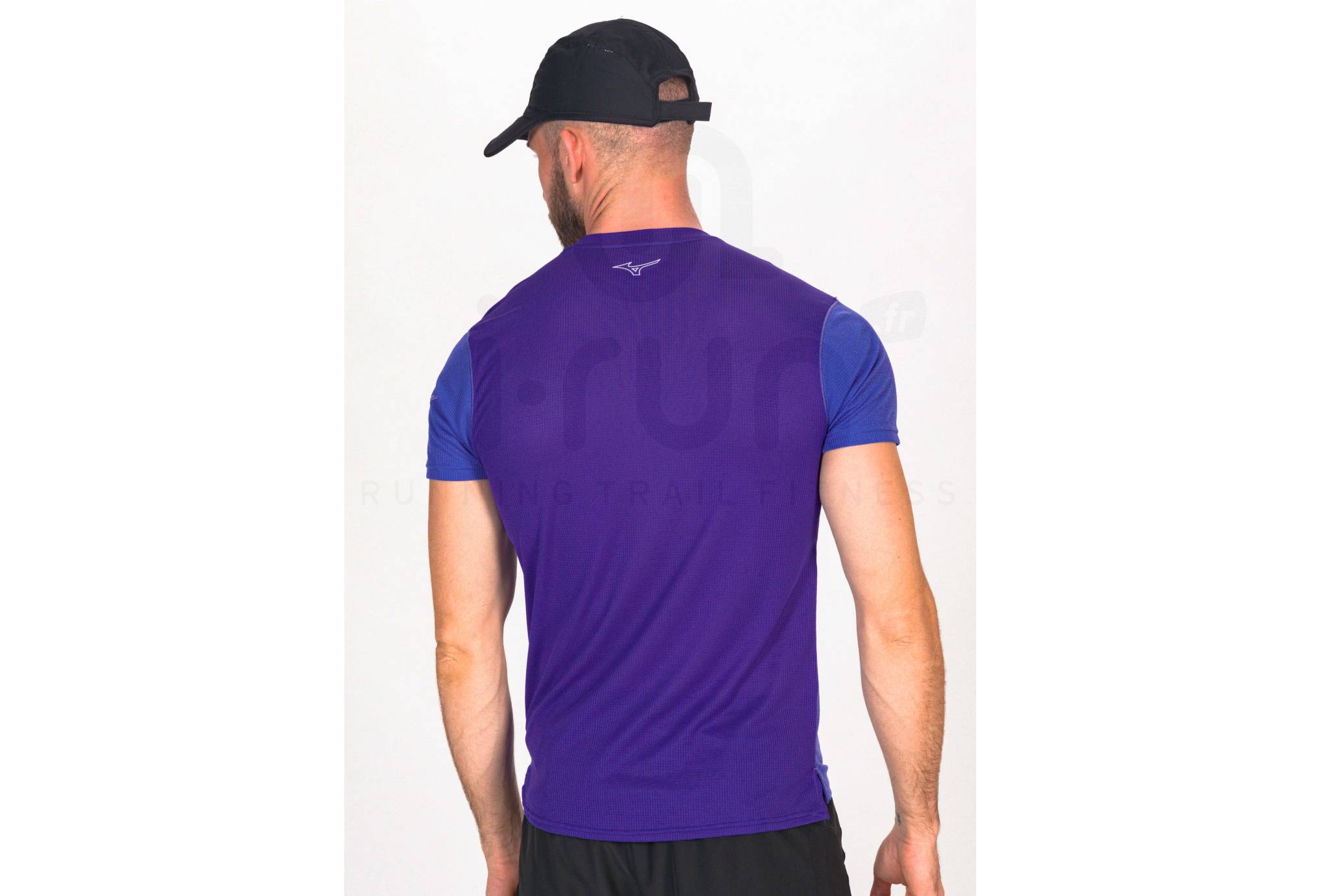 Mizuno DryAeroFlow Herren