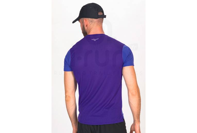 Mizuno DryAeroFlow Herren