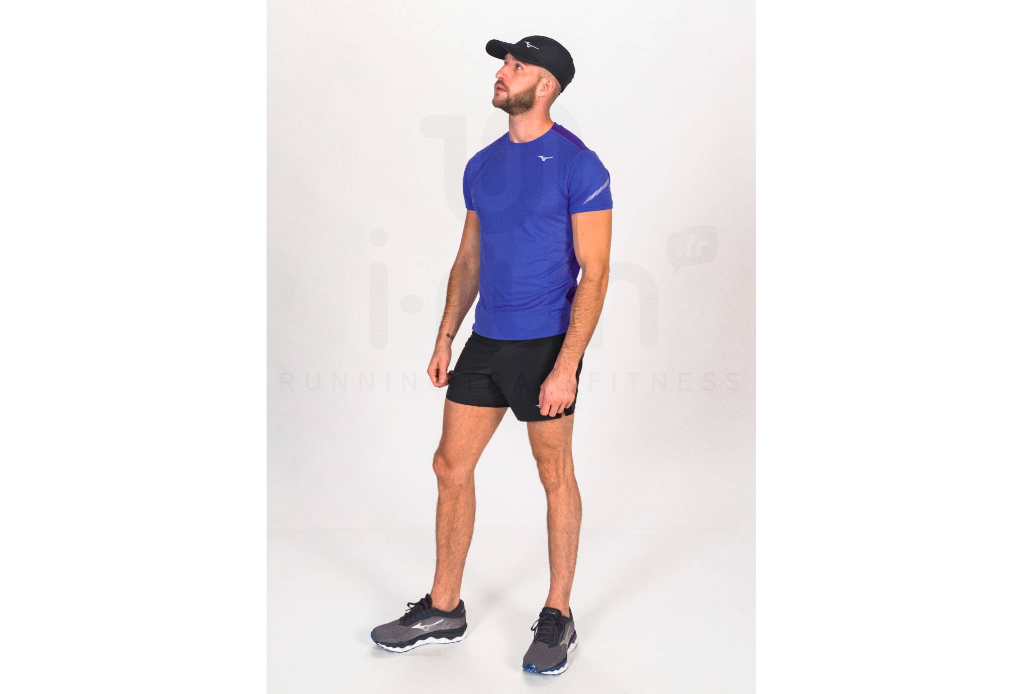 Mizuno DryAeroFlow Herren