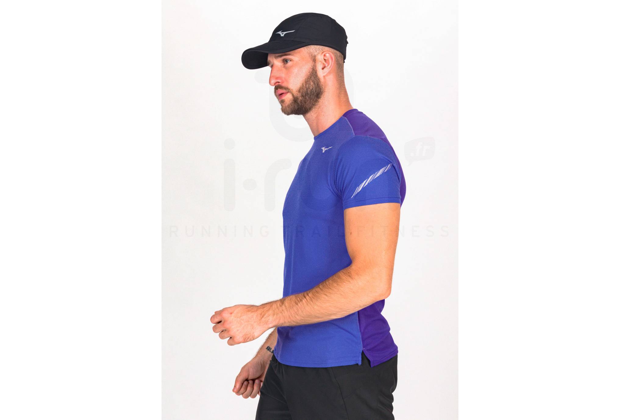 Mizuno DryAeroFlow Herren
