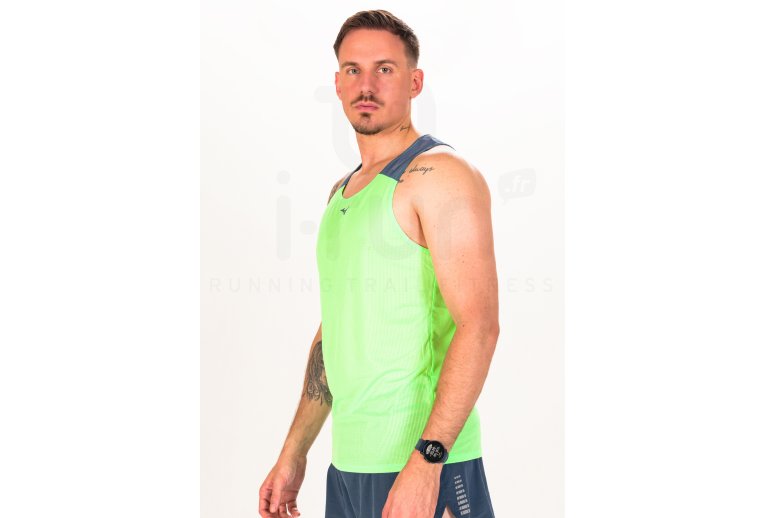 Mizuno DryAeroFlow M