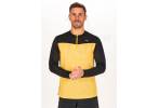 Mizuno camiseta manga larga DryAeroFlow