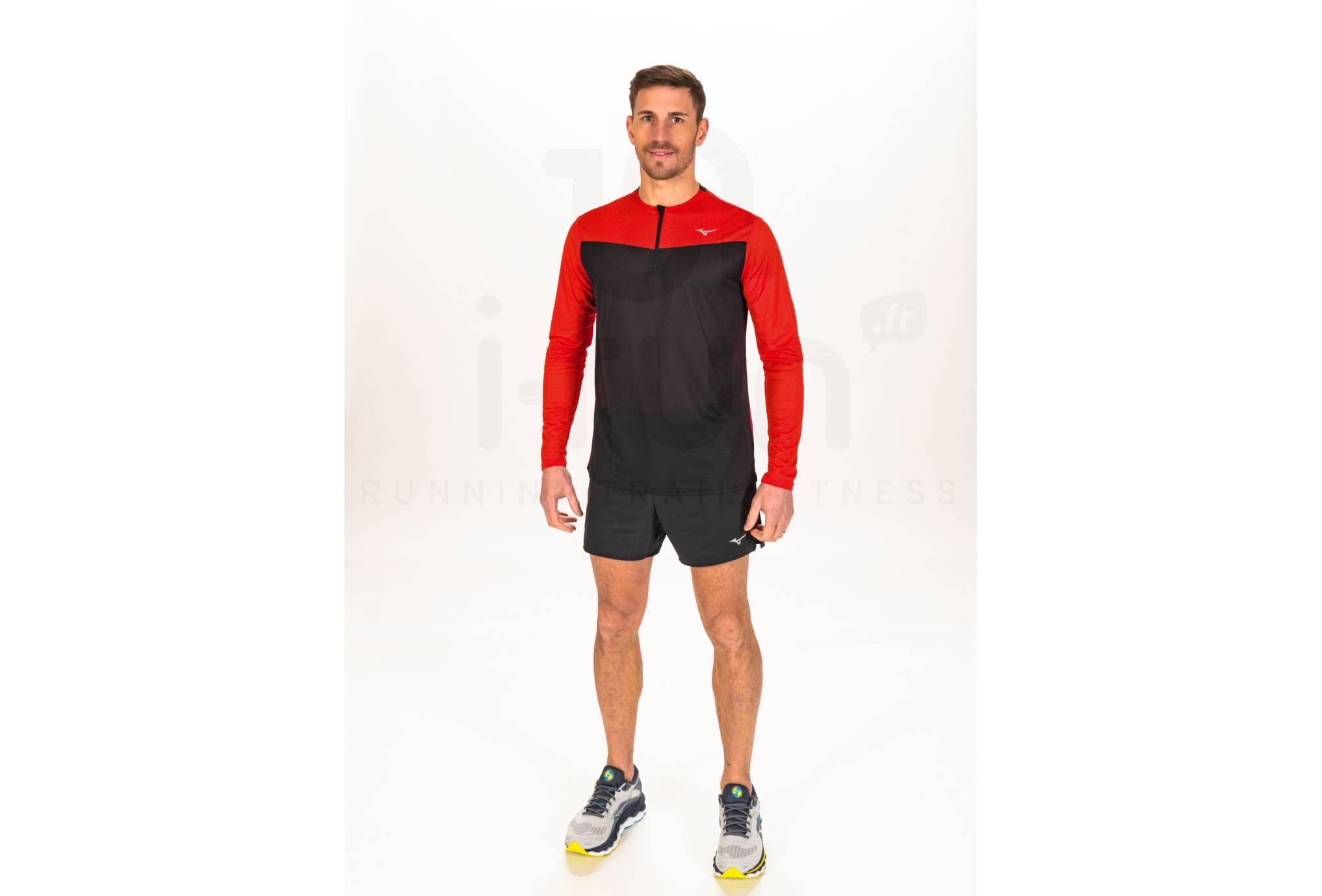Mizuno DryAeroFlow M