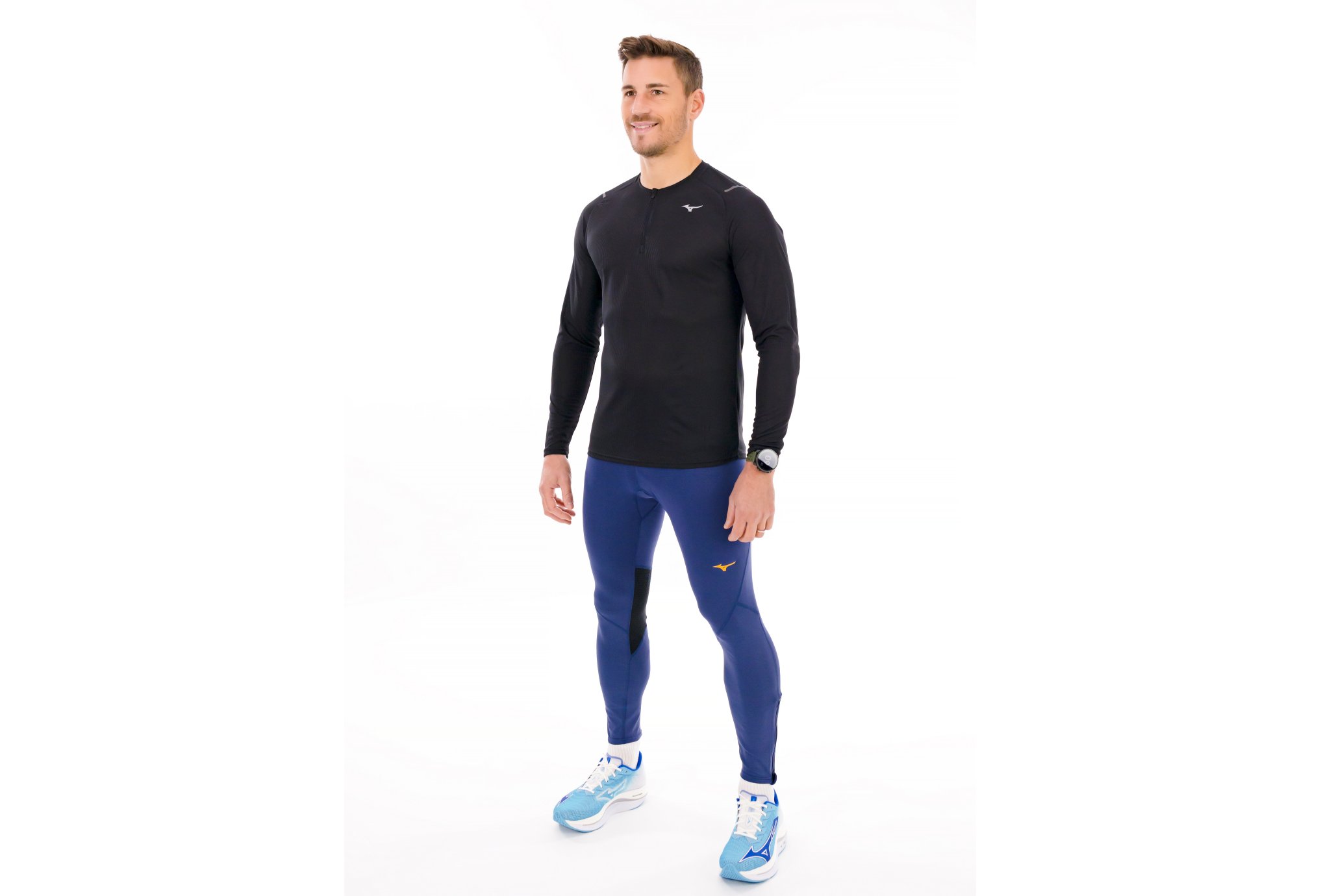 Mizuno DryAeroFlow M