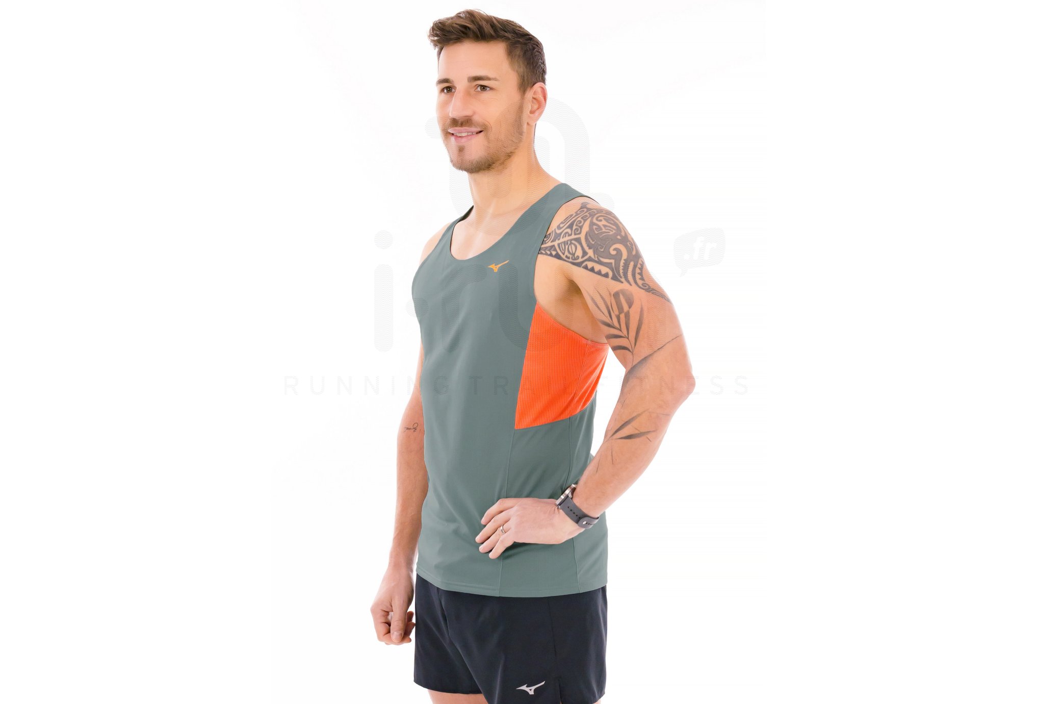 Mizuno DryAeroFlow M