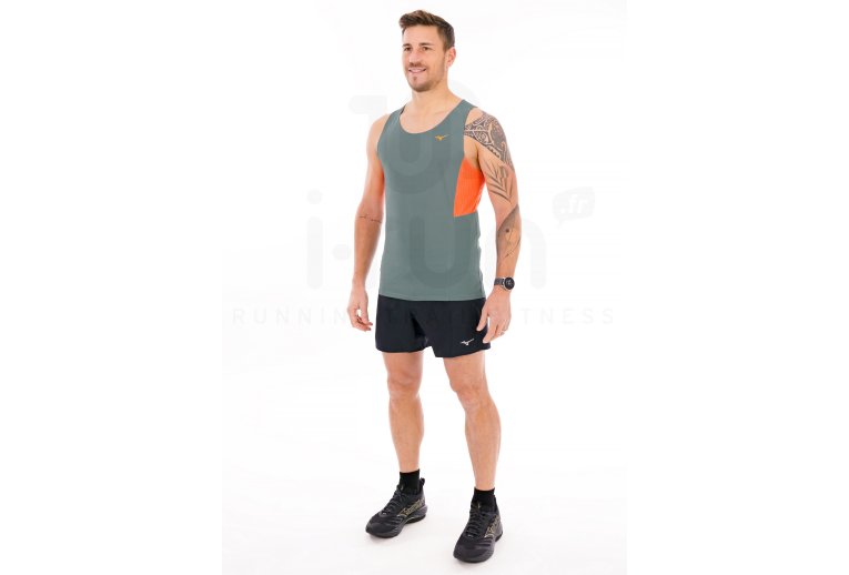Mizuno DryAeroFlow M