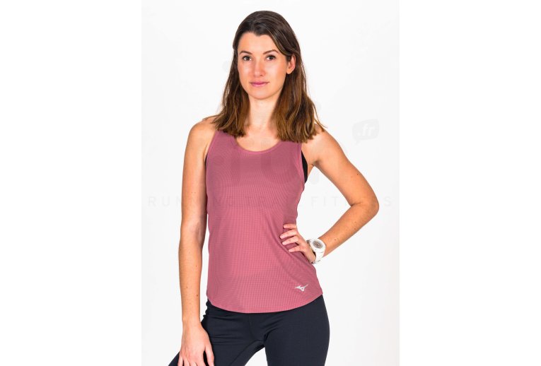 Mizuno DryAeroFlow Damen