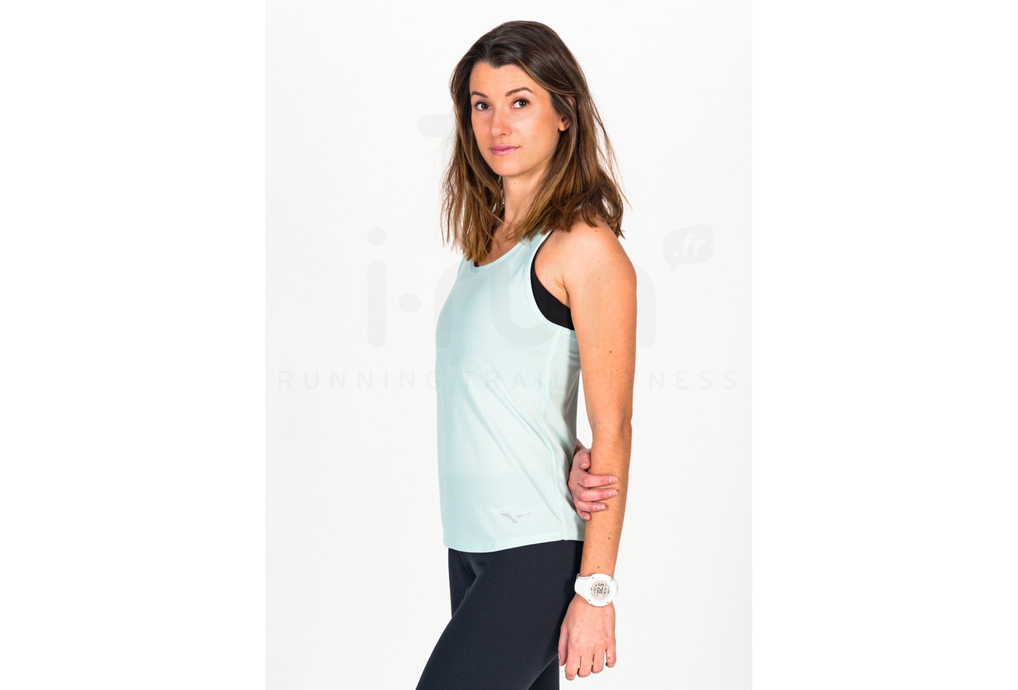 Mizuno DryAeroFlow Damen