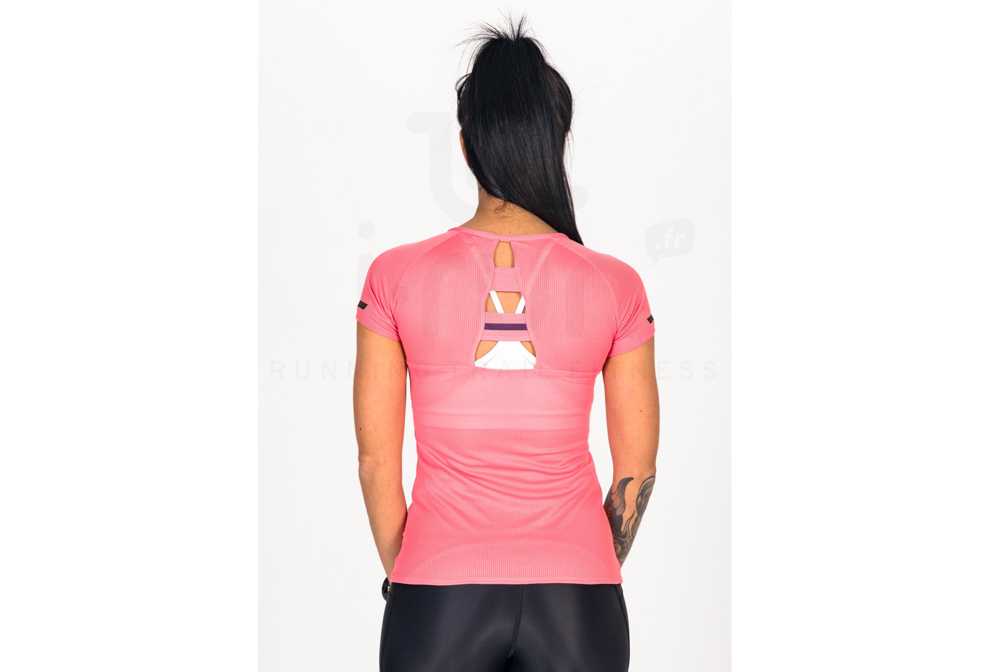 Mizuno DryAeroFlow Damen