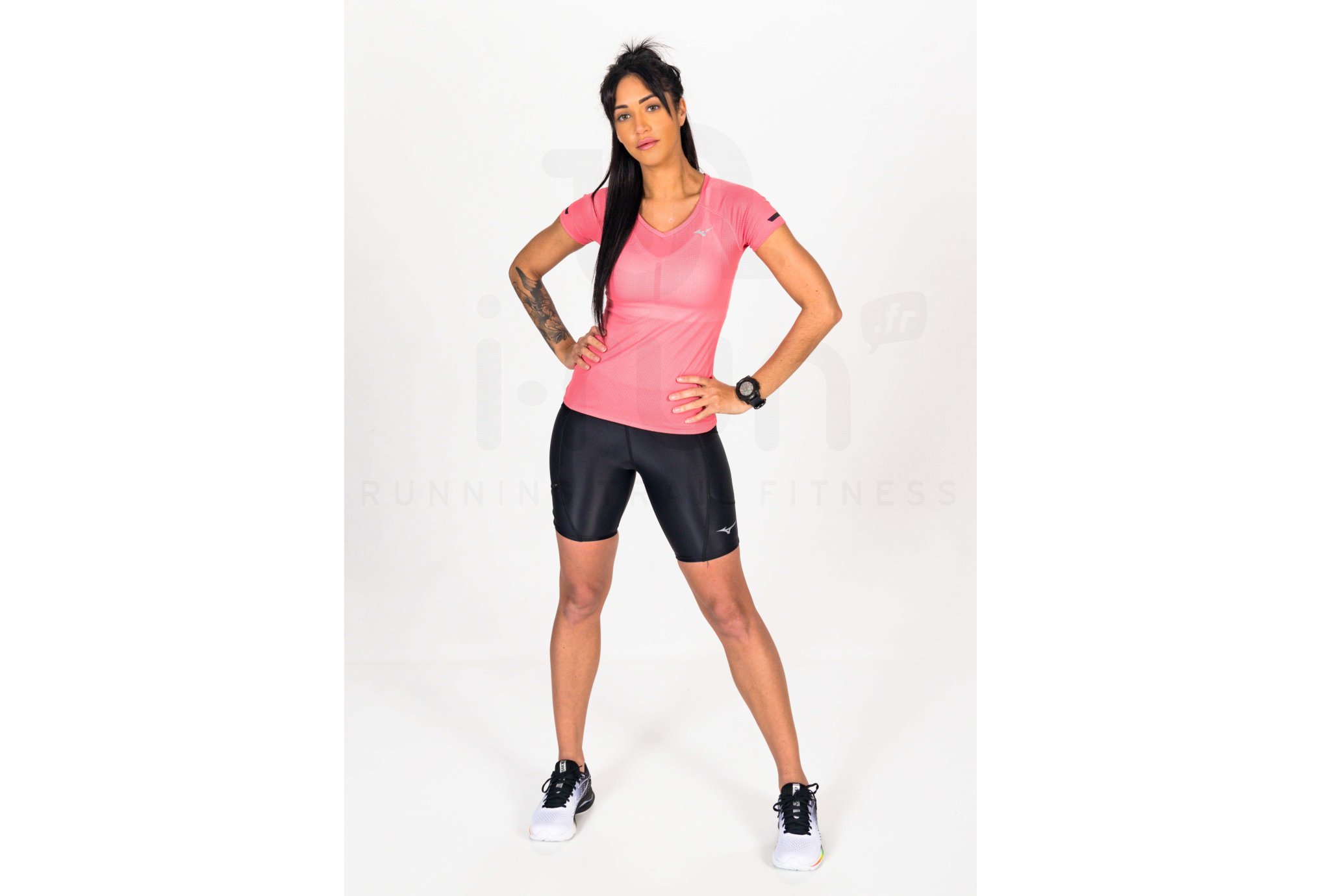 Mizuno DryAeroFlow Damen