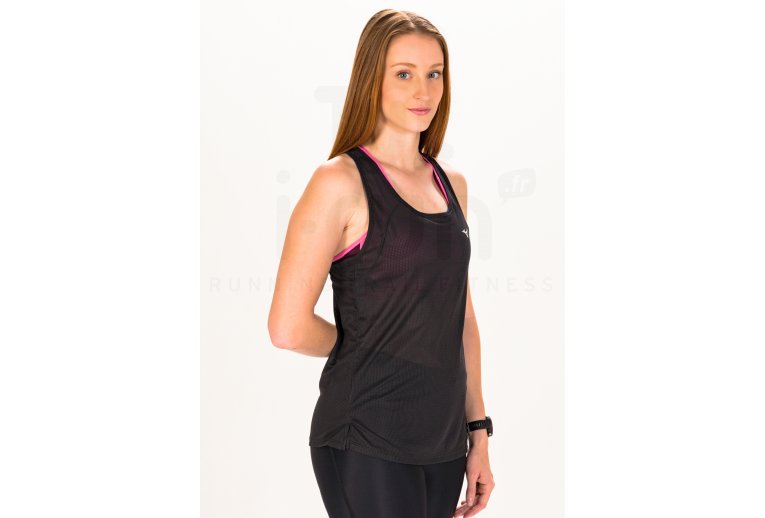 Mizuno DryAeroFlow Damen