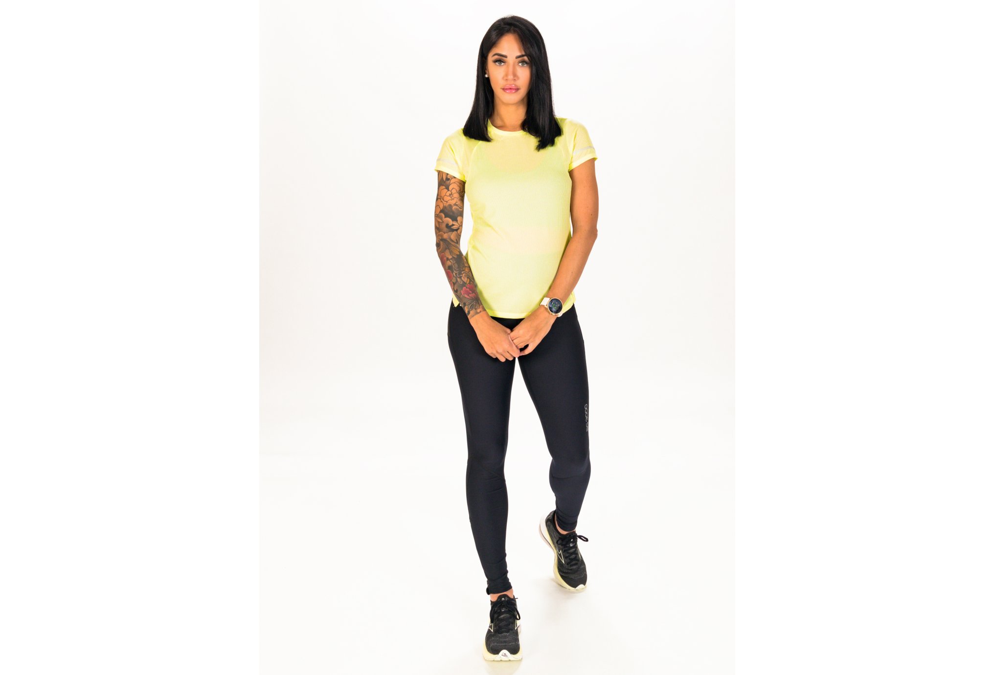 Mizuno DryAeroFlow Damen