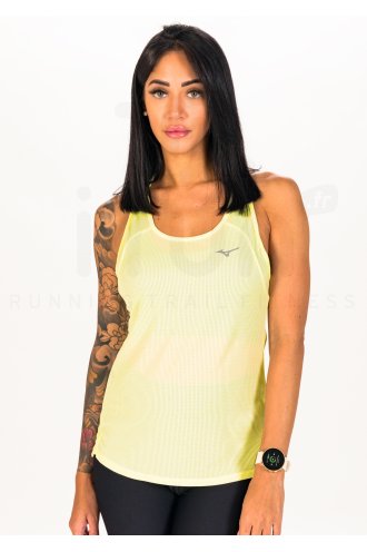 Mizuno DryAeroFlow W 