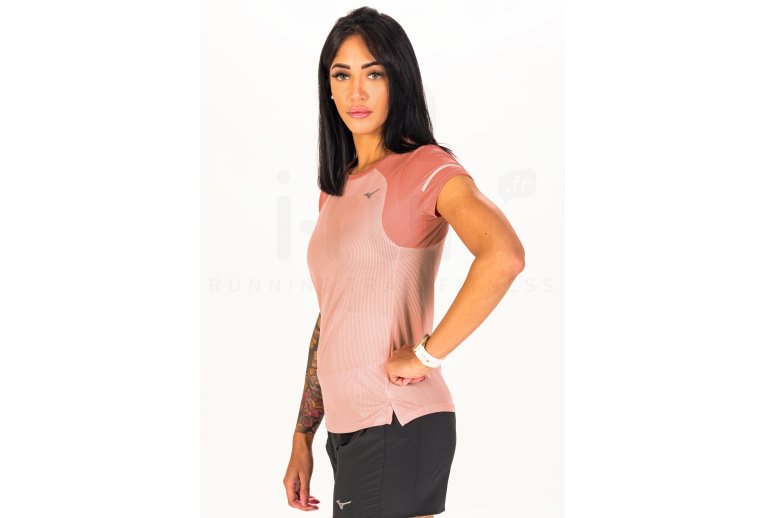 Mizuno DryAeroFlow Damen