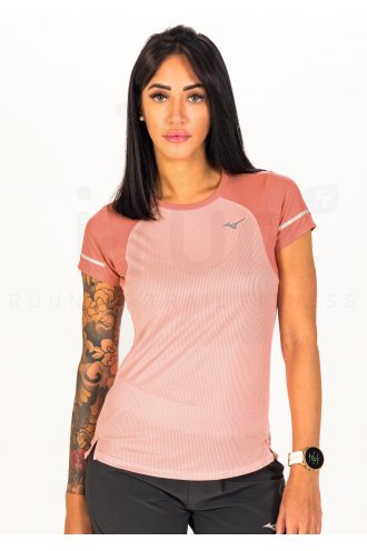 Mizuno DryAeroFlow W 