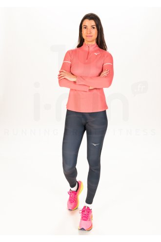 Mizuno DryAeroFlow W 