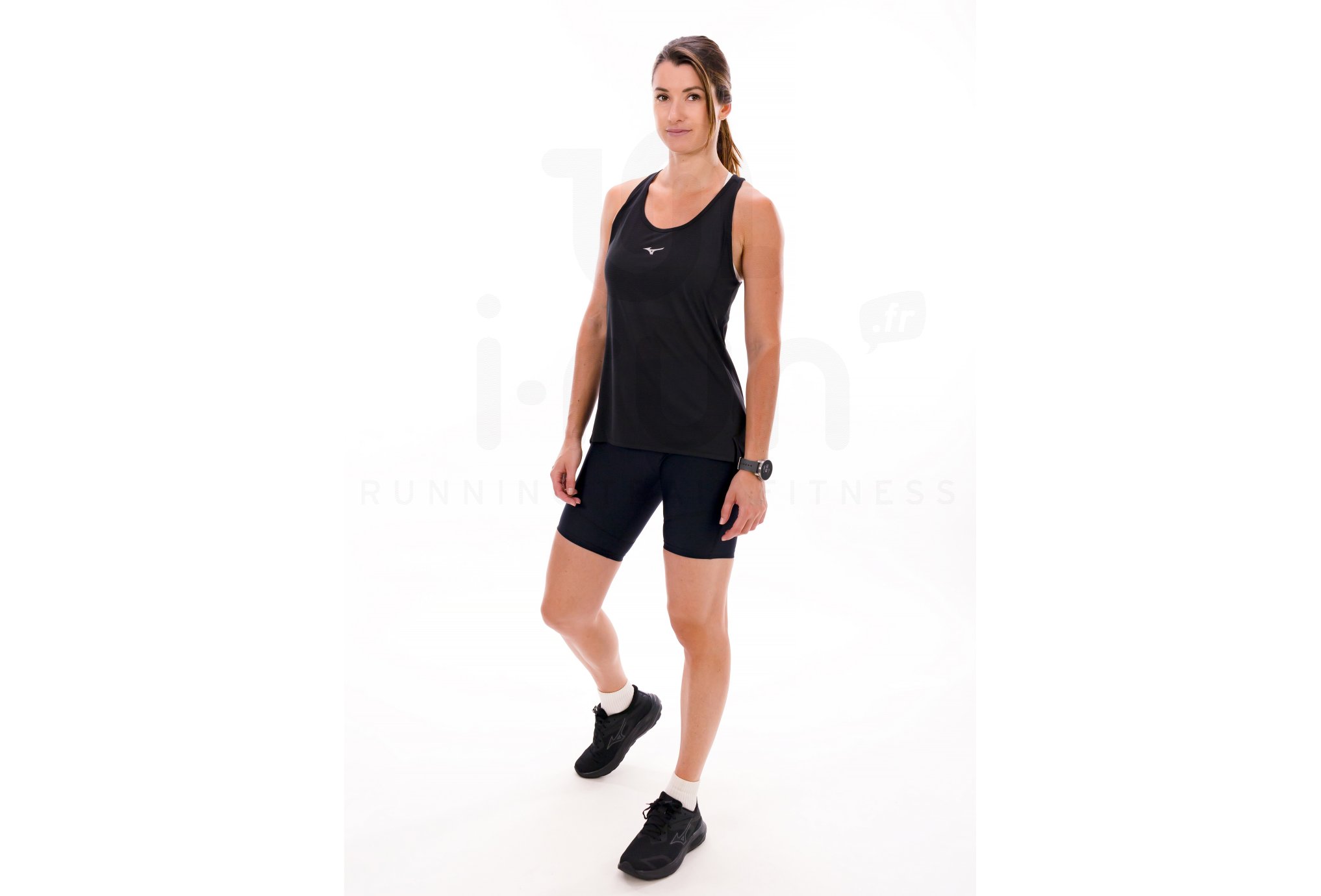 Mizuno DryAeroFlow Damen