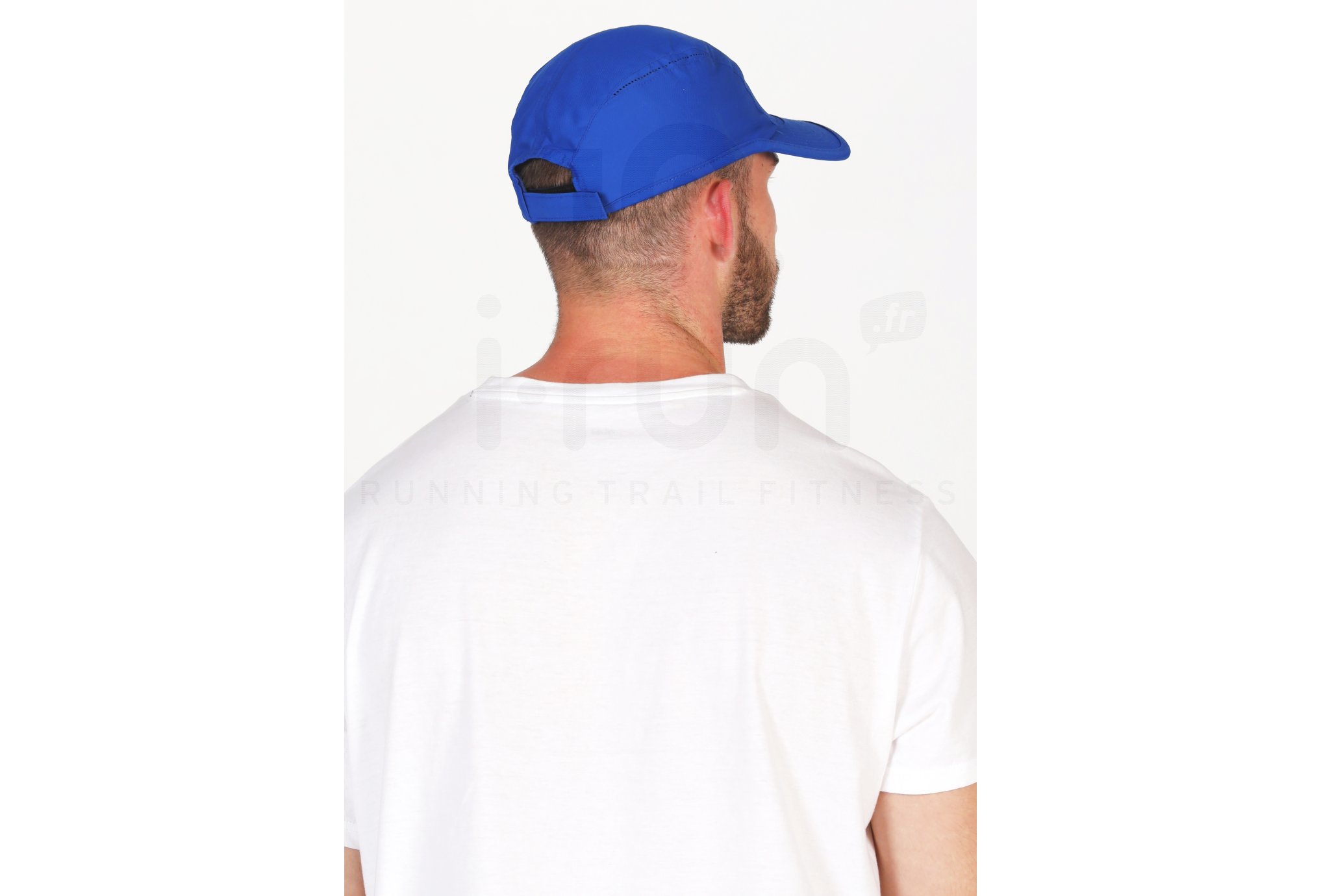 Mizuno gorra DryLite