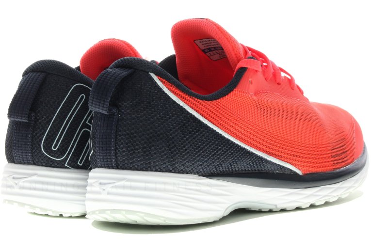 Mizuno Duel Sonic 2 M 