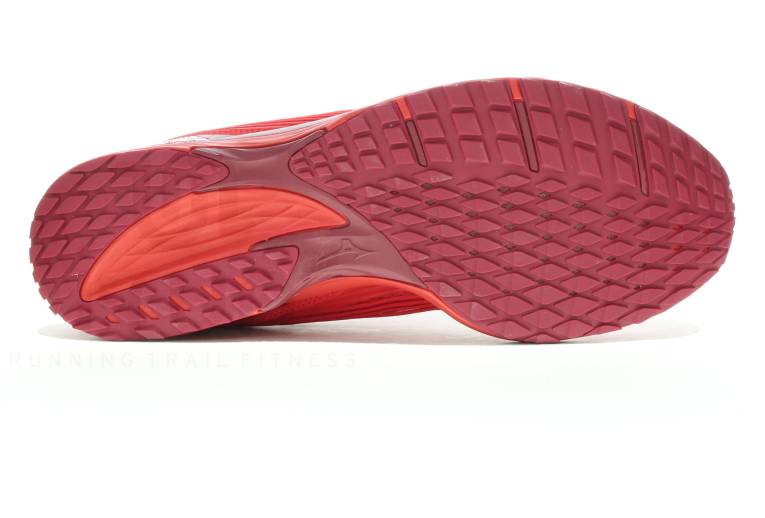 Mizuno Duel Sonic M 