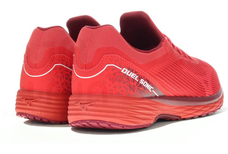 Mizuno Duel Sonic M 