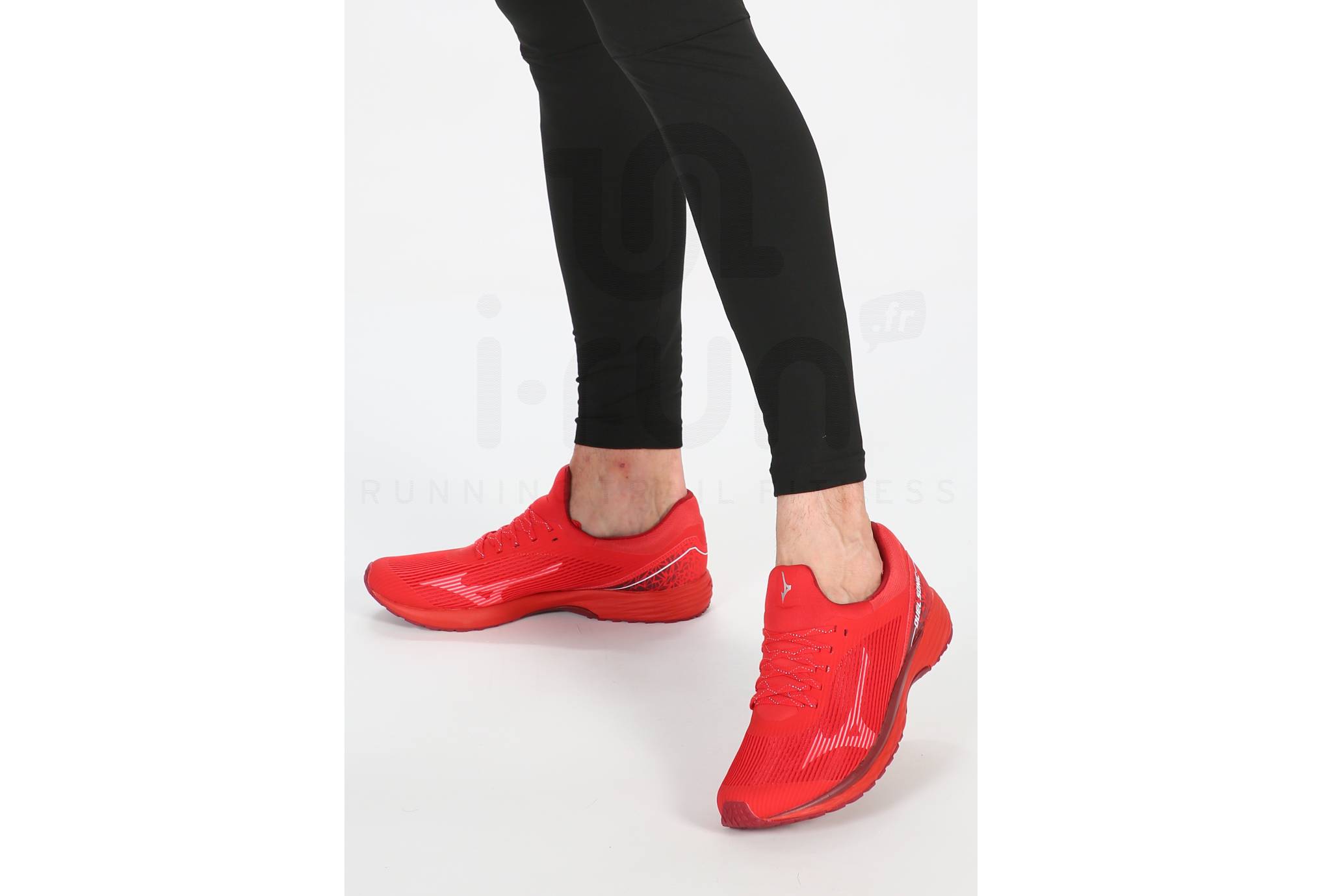 Mizuno Duel Sonic