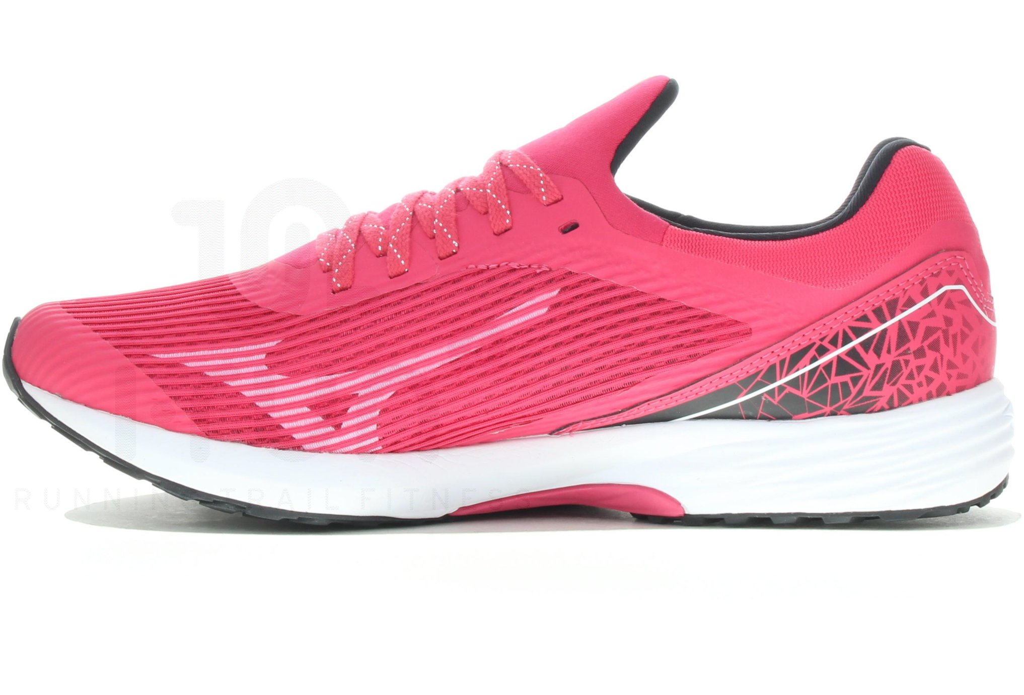 Mizuno Duel Sonic