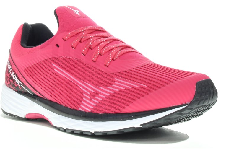 Mizuno Duel Sonic