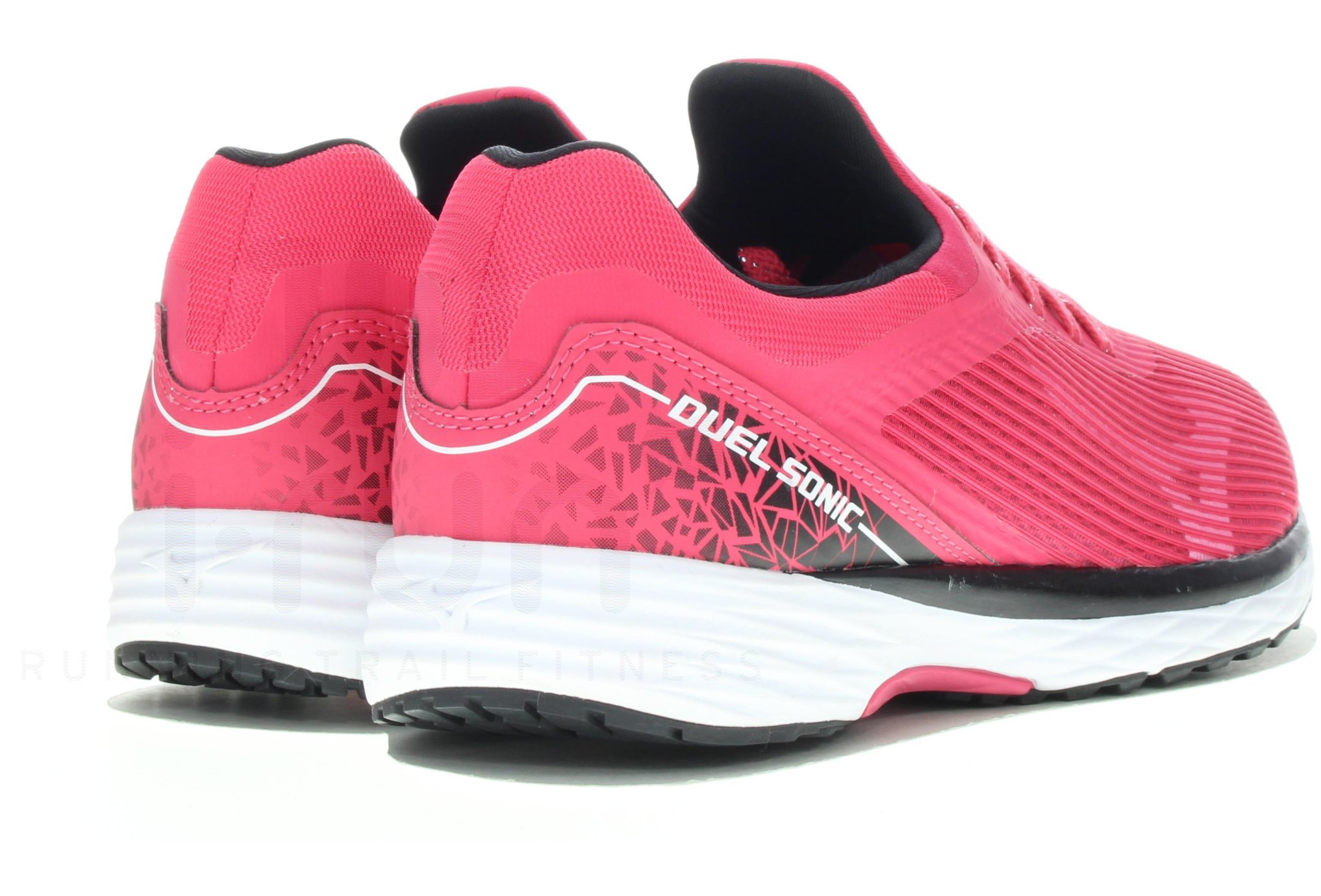 Mizuno Duel Sonic