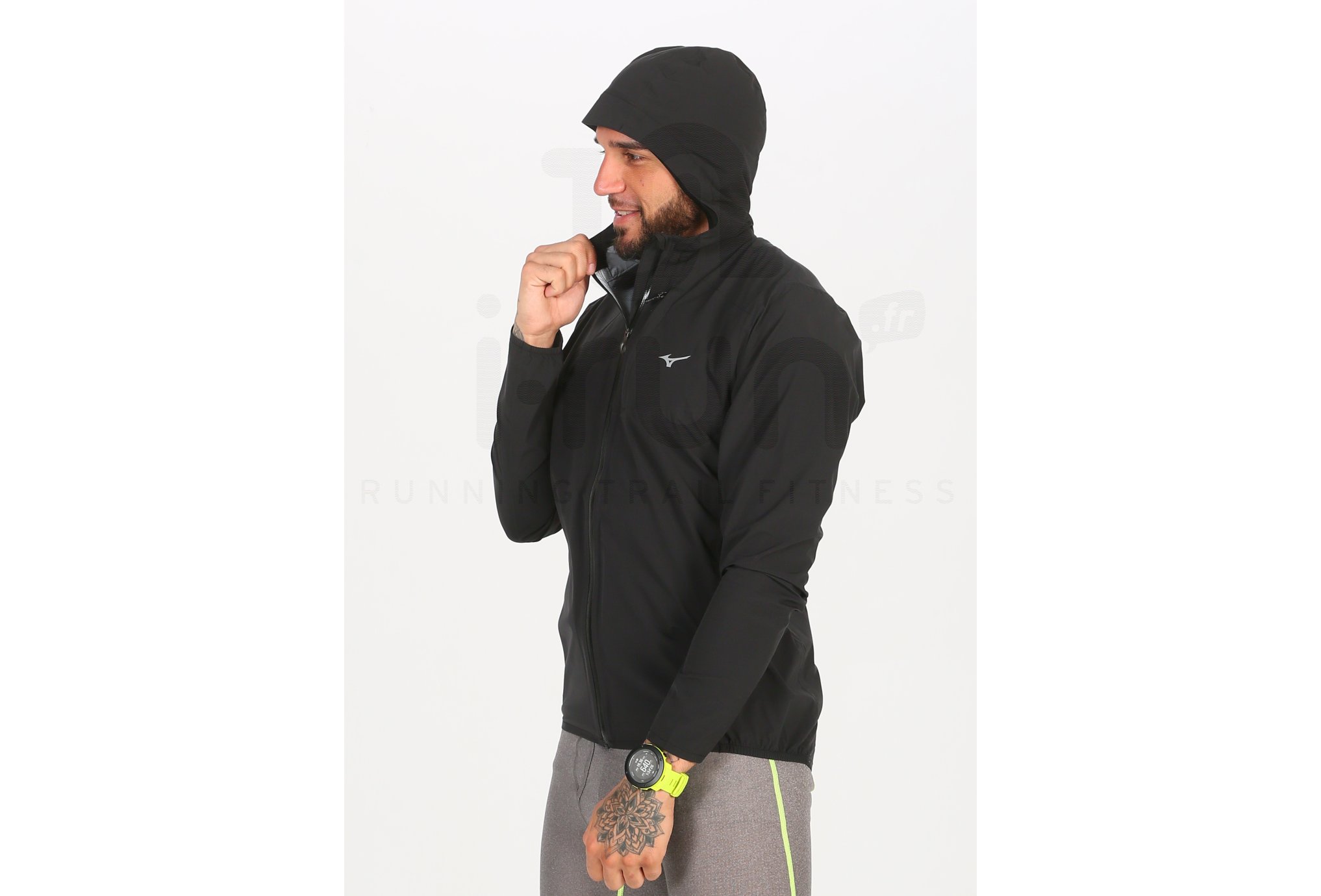 Mizuno Chaqueta Endura 20K