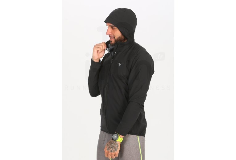 Mizuno Chaqueta Endura 20K