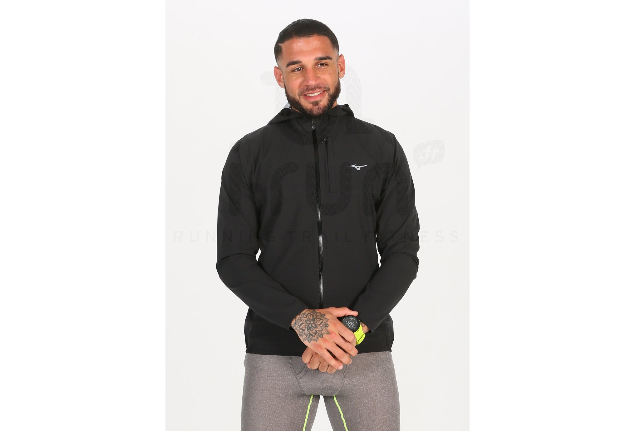 Mizuno Chaqueta Endura 20K