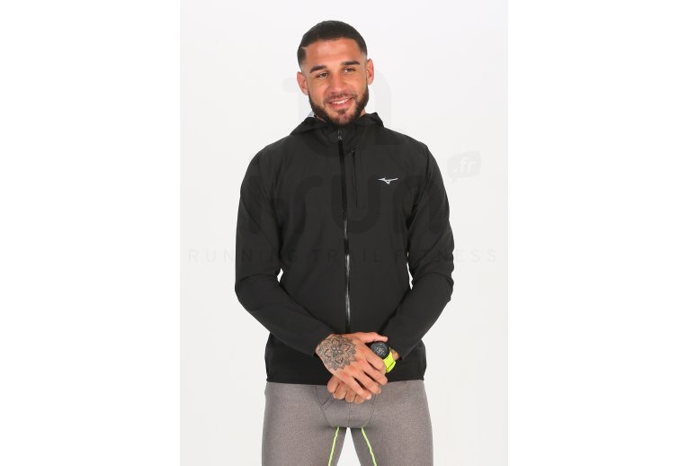 Mizuno Chaqueta Endura 20K