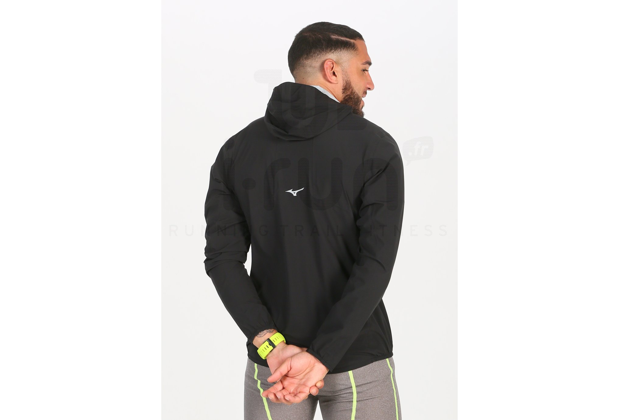 Mizuno Chaqueta Endura 20K