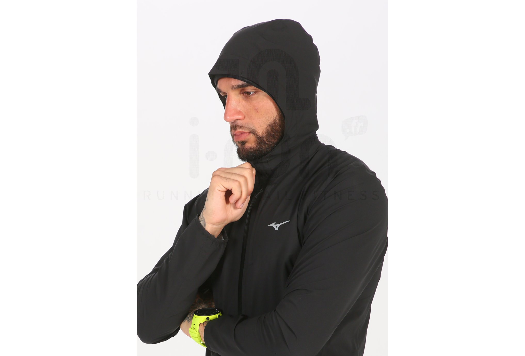 Mizuno Chaqueta Endura 20K