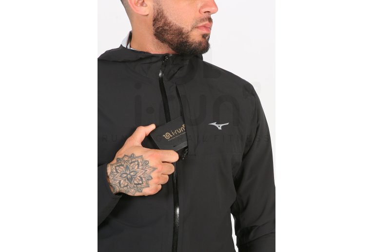 Mizuno Chaqueta Endura 20K
