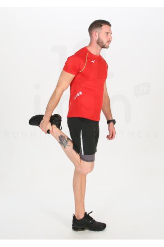 Mizuno Endura 7.5 2 en 1 M 
