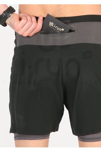 Mizuno Endura 7.5 2 en 1 M 