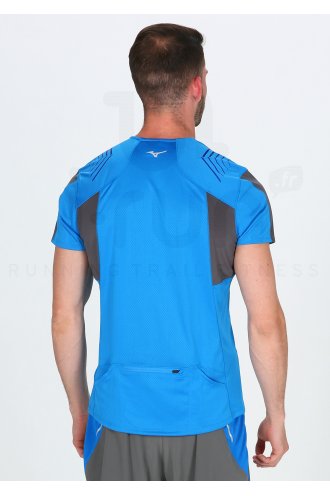 Mizuno Endura Trail 1/2 Zip M 