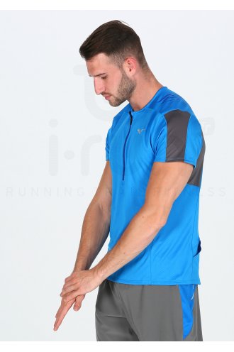 Mizuno Endura Trail 1/2 Zip M 